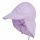 Palariuta lila cu protectie UV UPF50+ ADHAT15-c1