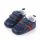 Adidasi bleumarine pentru baietei cu barete cu arici MDD2568-1-p9(sa28)