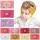 Bentita lata cu floare din saten cu perlute si strasuri MDx-19103-DIV