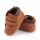 Ghetute maro din material tip piele intoarsa MDD2632-p29(sa40)