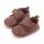 Pantofiori maro cu bareta cu arici MDD2587-4-p15
