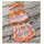 Costumas de vara pentru fetite - Summer vibe MBZ908-1