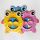 Aparatoare de sampon ajustabila - Little frog ADMA14