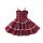 Rochita in carouri - Polka LISK-A388-1