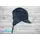 Bascuta cu cozoroc din reiat bleumarine Art-CZ-08