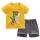 Costumas pentru baietei - Dino baschetbalist MDH986-14