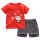 Costumas pentru baietei - Monkey MDH986-7