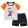 Costumas pentru baietei - Teddy MDH986-8