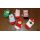 Sosetele flausate pentru bebelusi - Christmas MDSKK151