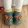 Mocasini cu talpa antiderapanta - Gift MBdw826-2-mocr