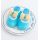 Mocasini albastri cu talpa antiderapanta - Fundita MBdw631-5-mo7