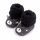 Cizmulite negre cu alb - Pisicuta MDD2652-3