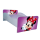 Pat Minnie Fete 2-12 Ani Cu Saltea 160/80 Cm Si Sertar Inclus Ptv2225