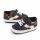 Tenisi negri cu insertie leopard MDd2685-1-p11
