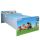 Patut Patrula Catelusilor Copii 2-8 Ani, Varianta Cu Saltea SafeNest 140x70 Si Sertar Incluse -  Ptv1985