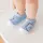 Mocasini bleu - Teddy MBD2661-5-p33.Marimea 23