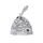Caciulita tip fes piticot - Milk ADDTA253-1-c1