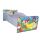 Patut Personaje Frumoasa Si Bestia Cu Saltea SafeNest 140x70 Fara Sertar Ptv2163