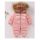 Combinezon roz sidefat din fas MBTLYR45-G