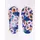 Sosete scurte pentru fetite - talpici - Garden SKB-41