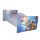 Patut Fetite Tom Si Jerry 140x70 Cu Saltea SafeNest Si Sertar Ptv2119