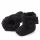 Cizmulite negre cu fundita MDD2335-3-sa26(sa4)