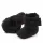Cizmulite negre cu fundita MDD2335-3-sa26(sa4)