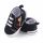 Tenisi negri pentru bebelusi - Good mood LID0586-sa27