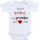 Body alb pentru bebelusi - I'm not spoiled... ADHY5038-1