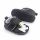 Pantofiori negri pentru baietei - Dino LId2659-5-p11