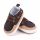 Pantofiori crem cu maro tip mocasini ADD2654-3-sa3