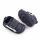 Adidasi bleumarine cu dunga argintie ADd2616-3-sa26
