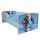 Pat La Comanda Cu Frozen Fetite 2-8 Ani Cu Saltea Inclusa 140x70, Fara Sertar Ptv1783