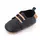 Pantofiori eleganti negri cu sireturi MDd2548-5-p8