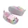 Pantofiori multicolori pentru fetite - unicorn mdd2730-1-ac2.6-9 luni (marimea 19 incaltaminte)