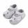 Sandalute gri pentru baietei - Animalut MBd2663-1-p23(c5)