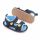 Sandalute bleumarine cu barete ajustabile MBD2576-3-p30(ac9)