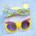 Set bentita si ochelari de soare - Lemons MDUV400-7