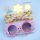 Set bentita si ochelari de soare - Peepers MDUV400-3