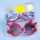 Set bentita si ochelari de soare - Sunny roses MBUV400-1