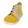 Ghetute neimblanite BabyFox Flipper Galben Mustar cu Gri FOX9702