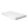 Saltea SmartNest Deluxe pentru paturi transformabile 165/65/12cm cu husa Jacquard - ASC1017