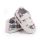 Pantofiori albi in carouri pentru baietei LID2772-1-p15