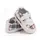Pantofiori albi in carouri pentru baietei LID2772-1-p15