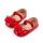 Pantofiori cu fundita, rosii din lac MDD2778-3-p10