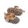 Pantofiori pentru fetite - Retro princess LIBL2240-p15