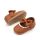 Pantofiori maro pentru fetite - Magical LID2766-1-p15