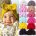 Caciulita crosetata tip turban cu fundita ADx-22035-sa1
