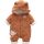 Combinezon maro plusat - Dear Baby AM08-251