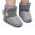 Cizmulite gri imblanite - Season AMzh0306-11-sa1